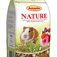 Avicentra Nature Premium morče Gramáž 850g