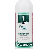 Šampon Jemný č.1 pro psy a kočky Objem 250ml