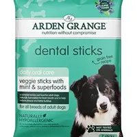 Dental Sticks with Mint & Superfoods Gramáž 180g
