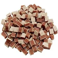 Sandwich Treat Cubes Chicken with Cod Mini Gramáž 80g, Rozměr 1cm