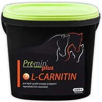 plus L Carnitin Gramáž 1kg