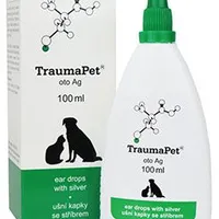 Ag oto Objem 100ml