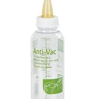 Feeding bottle for lambs, hardened plastic Objem 500ml