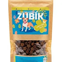 Snack ZUBÍK Delicias de Pascua Gramáž 200g
