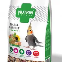 Nutrin Nature Loro Pequeño Gramáž 1000g