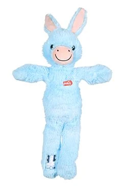 Dog Toy FURRY FARM Hassan the Donkey Plush Rozměr 33cm