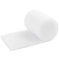 Padding Bandage Synthetic 10cm x 3m Kruuse White Počet 1ks