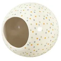 Domeček COSY keramický pro křečky