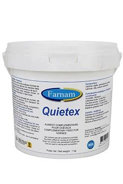 Quietex plv Gramáž 1kg