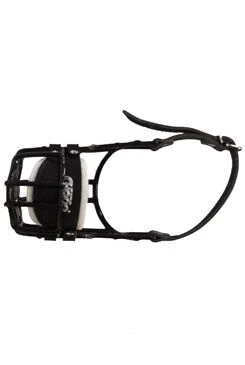 CHOPO Metal Muzzle Small Schnauzer (female) GP