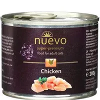Cat Chicken can Gramáž 200g, Stáří Adult