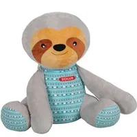 CHIQUITOS Sloth GIANT Plush Toy not for sale