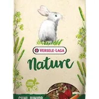 VL Nature Cuni Junior pro králíky Gramáž 2,3kg