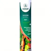 Vodnář Antialgas SYSTEM tubo pequeño Gramáž 60g