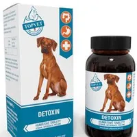 Detoxin tabletas de humato 90 tbl