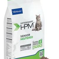 VET HPM Cat Neutered NEW Gramáž 3kg, Stáří Adult