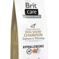 Dog Hypoallergenic Dog Show Champion Gramáž 1kg