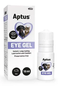 Aptus Eye Gel Objem 10ml