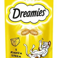 Snack para gato con queso Gramáž 60g