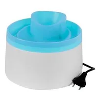 Fuente de agua para gatos Objem 2l