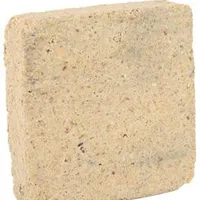 Bloque de sebo con fruta para pájaros Gramáž 250g