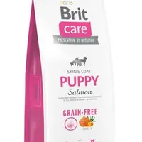 Brit Care Dog Grain free Puppy Gramáž 12kg