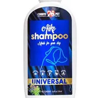 Universal Dog Shampoo with Floral Scent Objem 250ml