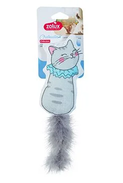 CHATOUILLE Kočka s krejzlíkem