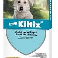 Collar Kiltix 70 (perro grande)
