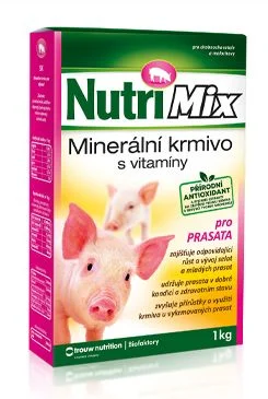 Pro prasata a selata plv Gramáž 1kg