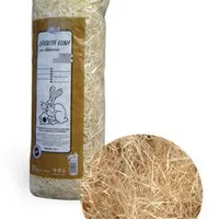 Wood Wool Bedding Gramáž 1kg