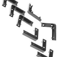 Replacement Corner Connectors "L" for FP Cages Počet 8ks