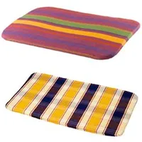 Cojín ATLAS 20 48x27x1 colores surtidos FP Počet 1ks, Rozměr 5cm