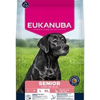 Eukanuba Dog Large rich in fresh Chicken Gramáž 3kg, Stáří Adult