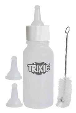 Set de biberón para cachorros My Mammy TR Objem 57ml