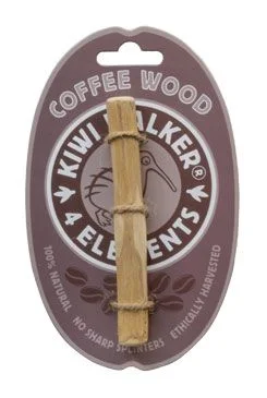 4Elements Coffee Wood dřevo XS Kiwi