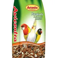 Avicentra Professional Střední papoušek Gramáž 20kg
