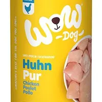 Lata Dog PUR pollo monoproteico Gramáž 400g