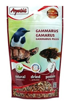GAMMARUS Gramáž 50g