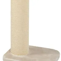 CITY CAT 1 Scratching Post, Beige
