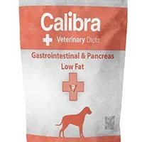 VD Dog Gastrointestinal & Pancreas Low Fat Gramáž 2kg