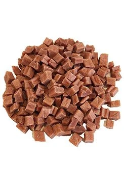 Snack Dados de Atún Blandos Gramáž 80g