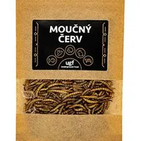 Dried mealworms Gramáž 10kg