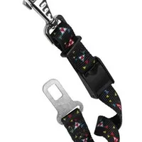 Cinturón de seguridad para coche 37 perro FP Rozměr 25mm