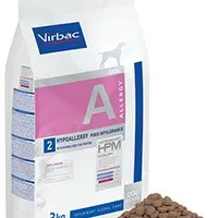 VET HPM Dog Hypoallergy con proteína de pescado hidrolizada Gramáž 3kg