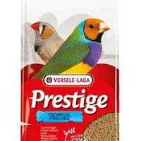 VL Prestige Tropical Finches Gramáž 4kg