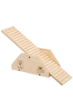 ARCADE Wooden Swing for Rodents FP