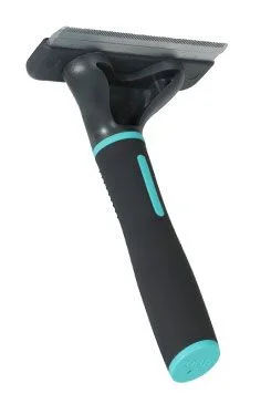 ANAH Super Brush L Deshedding Tool for Dogs