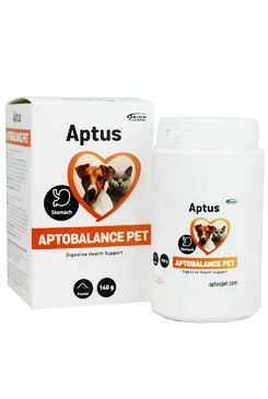 Aptus Aptobalance PET Gramáž 140g