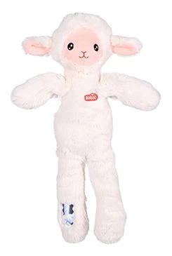 FURRY FARM Ovečka Lenny plyš Rozměr 33cm